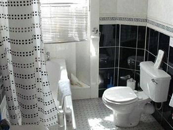 Strathallan Guest House EDI Buitenkant foto